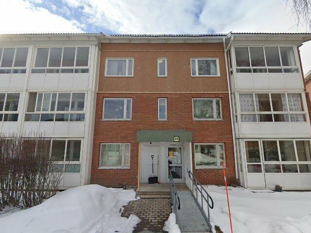 1 rums lägenhet i Umeå 31 m² 4 037 kr