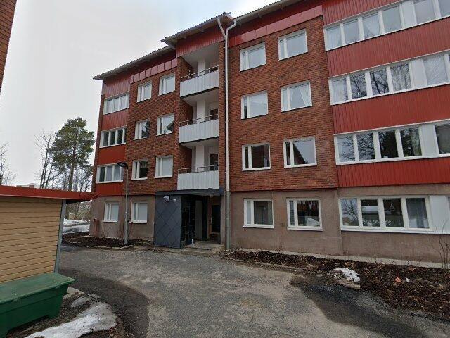 1 rums lägenhet i Umeå 33 m² 4 962 kr