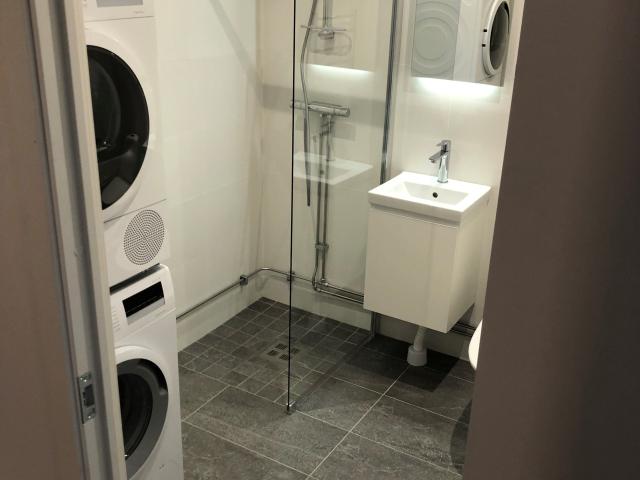 1 rums lägenhet i Umeå 36 m² 6 871 kr