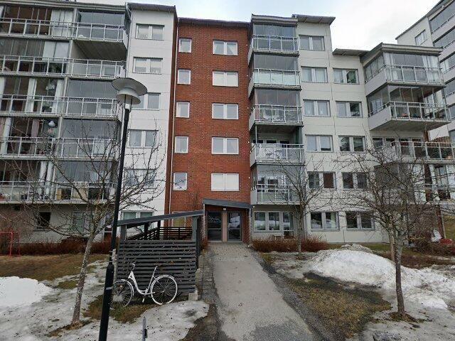 1 rums lägenhet i Umeå 48 m² 7 398 kr