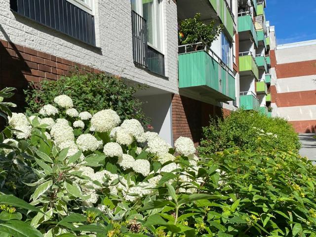 1 rums lägenhet i Upplands Väsby 40 m² 5 996 kr