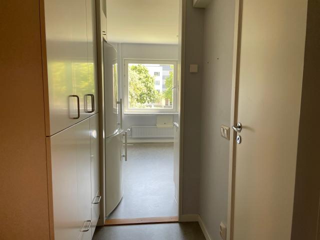 1 rums lägenhet i Uppsala 18 m² 5 711 kr