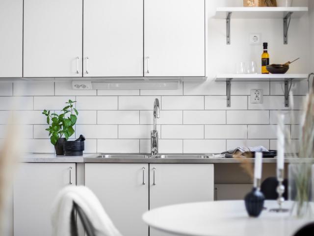 1 rums lägenhet i Uppsala 24 m² 7 834 kr