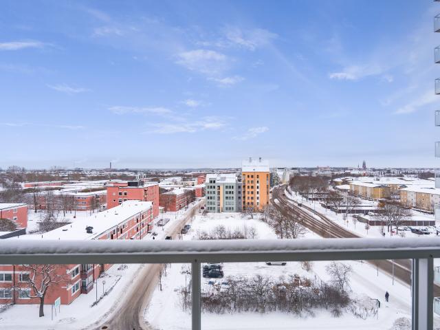 1 rums lägenhet i Uppsala 26 m² 6 976 kr