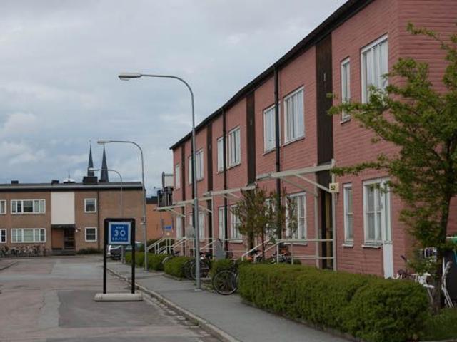 1 rums lägenhet i Uppsala 23 m² 6 991 kr