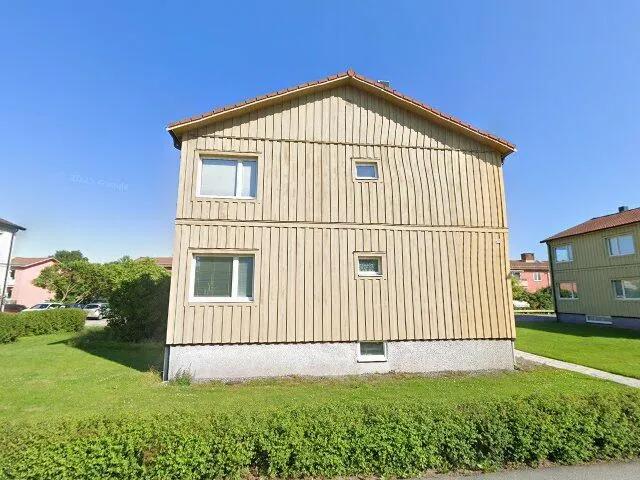 1 rums lägenhet i Uppsala 36 m² 7 078 kr