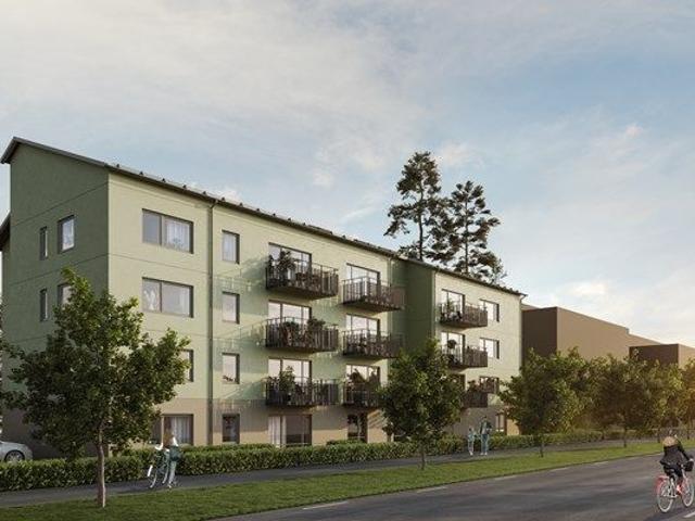 1 rums lägenhet i Uppsala 32 m² 7 749 kr