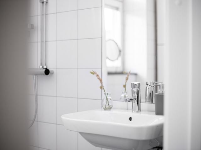 1 rums lägenhet i Uppsala 9 m² 5 522 kr