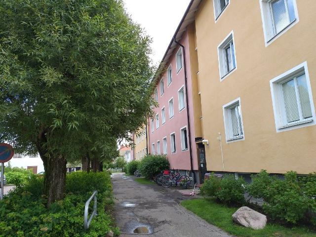 1 rums lägenhet i Vansbro 36 m² 4 649 kr