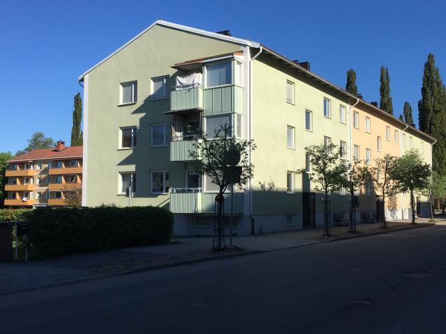 1 rums lägenhet i Vansbro 45 m² 5 351 kr