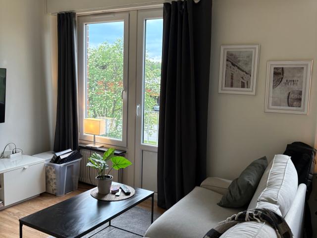1 rums lägenhet i Vaggeryd 46 m² 5 066 kr
