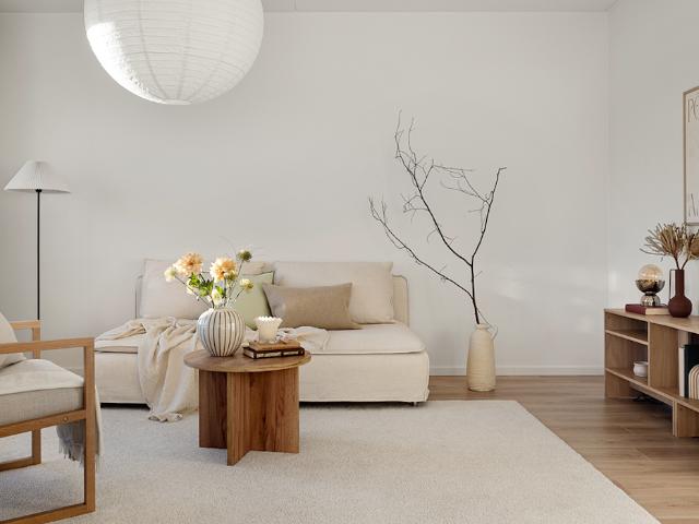 1 rums lägenhet i Vallentuna 24 m² 9 798 kr
