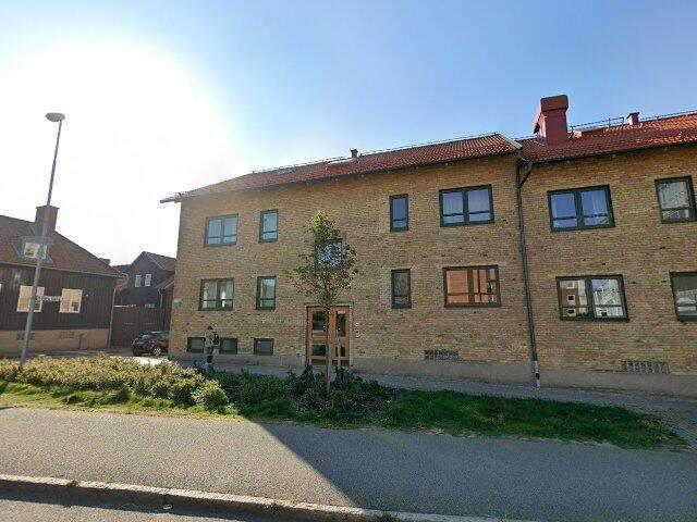 1 rums lägenhet i Varberg 35 m² 7 674 kr
