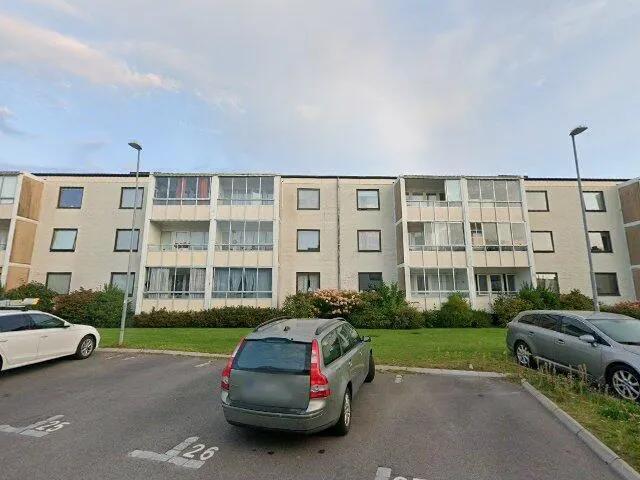 1 rums lägenhet i VARBERG 41 m² 4 950 kr