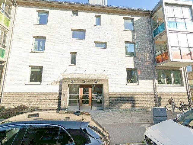 1 rums lägenhet i VARBERG 50 m² 8 843 kr