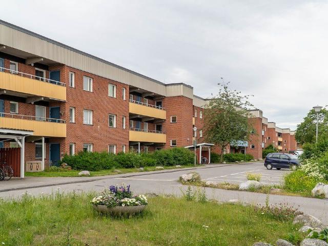 1 rums lägenhet i Värmdö 35 m² 8 055 kr