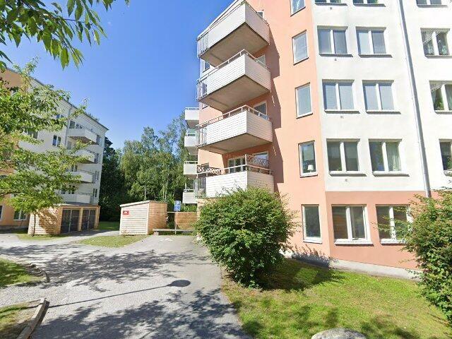 1 rums lägenhet i Värmdö 36 m² 6 453 kr