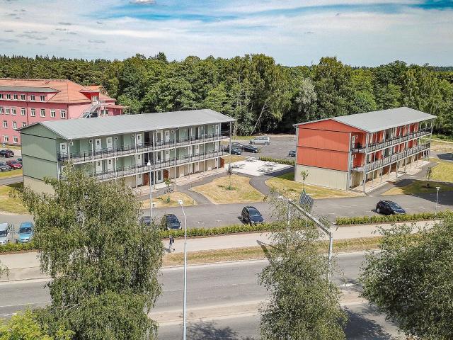 1 rums lägenhet i Värnamo 27 m² 4 850 kr