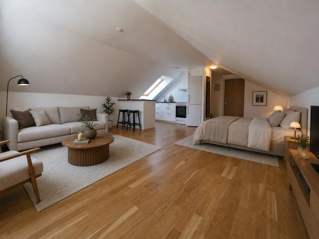 1 rums lägenhet i Värnamo 32 m² 5 964 kr
