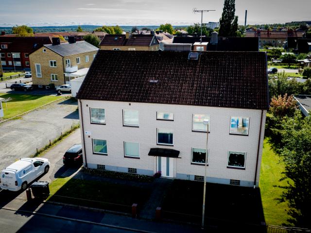 1 rums lägenhet i Värnamo 41 m² 5 338 kr