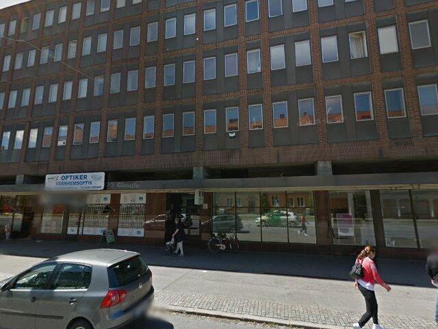 1 rums lägenhet i Värnhem 20 m² 5 551 kr