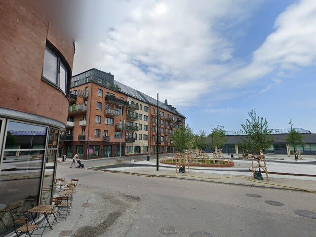 1 rums lägenhet i Värnhem 35 m² 8 368 kr