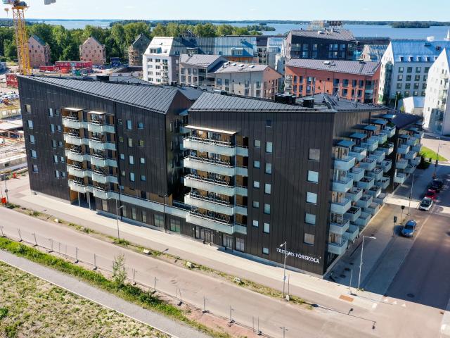 1 rums lägenhet i Västerås 44 m² 7 795 kr