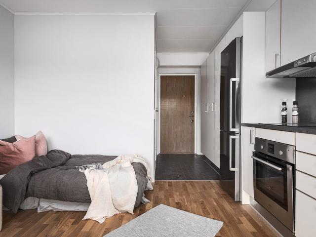 1 rums lägenhet i Västerås 21 m² 6 247 kr