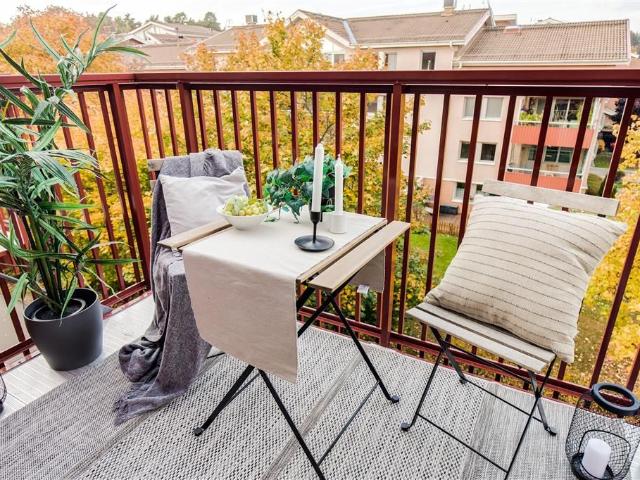1 rums lägenhet i Västerås 22 m² 6 089 kr