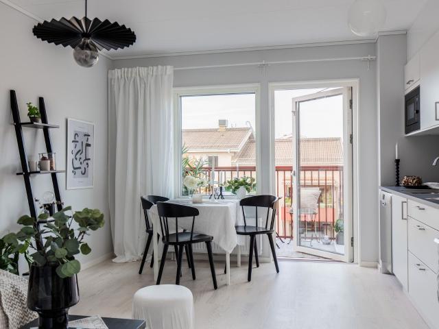 1 rums lägenhet i Västerås 26 m² 6 037 kr