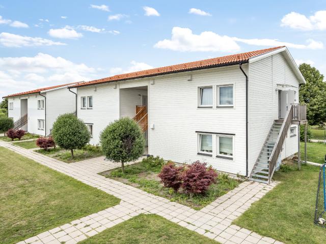 1 rums lägenhet i Västerås 35 m² 6 757 kr