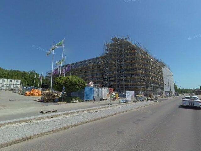 1 rums lägenhet i Västerbro 32 m² 8 036 kr