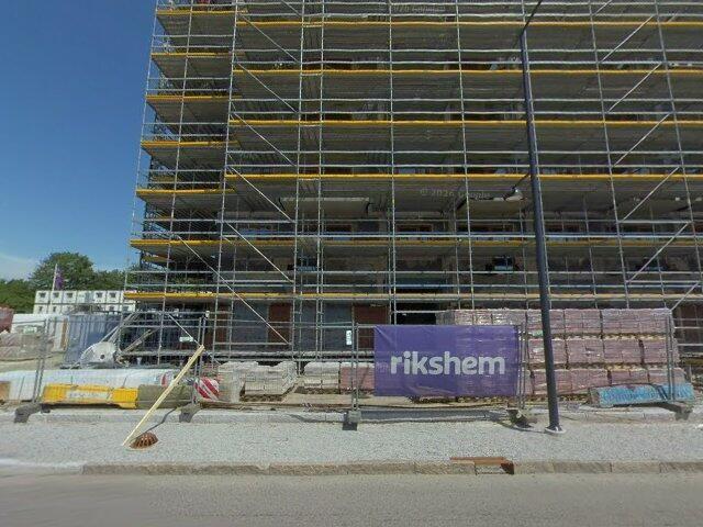 1 rums lägenhet i Västerbro 35 m² 8 490 kr