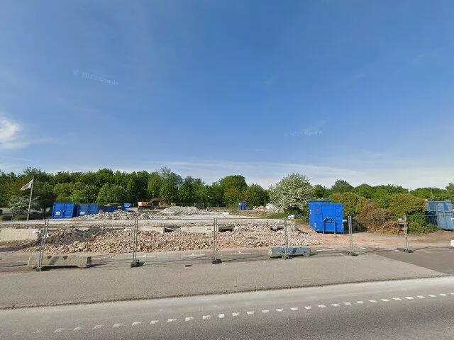 1 rums lägenhet i Västerbro 35 m² 8 792 kr