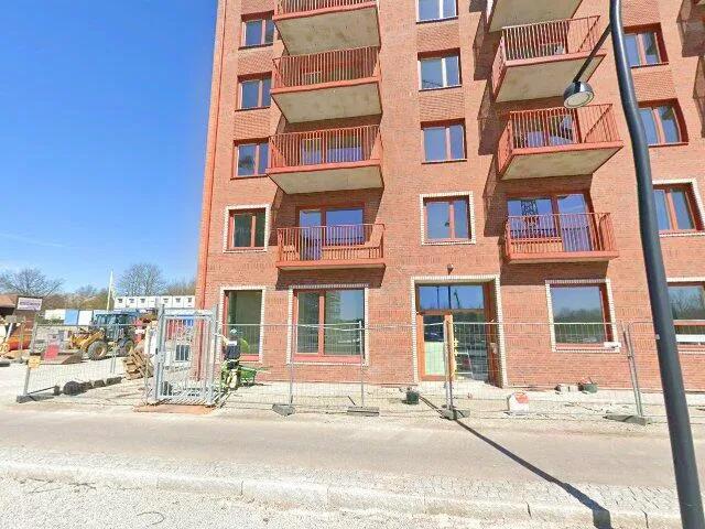 1 rums lägenhet i Västerbro 35 m² 8 792 kr
