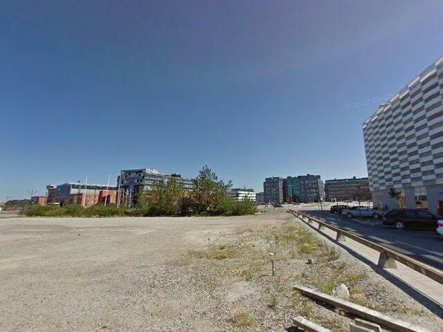 1 rums lägenhet i Västra Hamnen 26 m² 5 639 kr