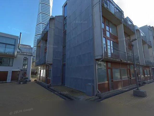1 rums lägenhet i Västra Hamnen 23 m² 7 626 kr