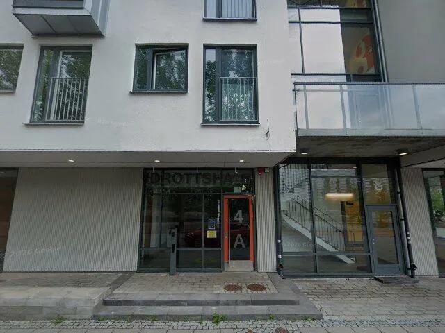 1 rums lägenhet i Västra Hamnen 33 m² 5 607 kr