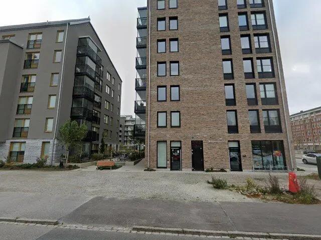 1 rums lägenhet i Västra Sorgenfri 28 m² 5 197 kr