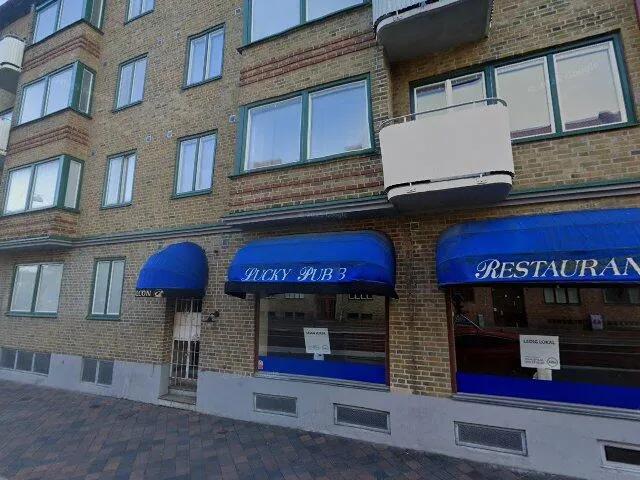 1 rums lägenhet i Västra Sorgenfri 41 m² 6 136 kr