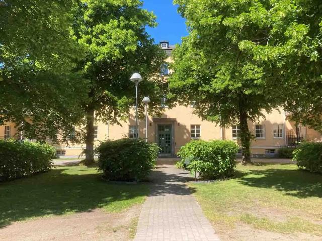 1 rums lägenhet i VÄXJÖ 40 m² 6 602 kr