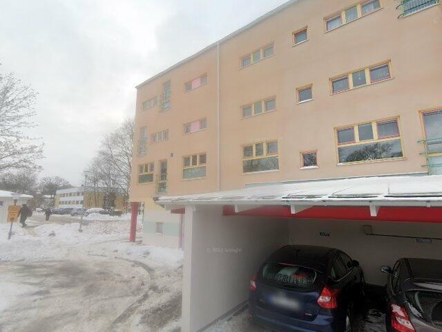 1 rums lägenhet i Växjö 45 m² 7 352 kr