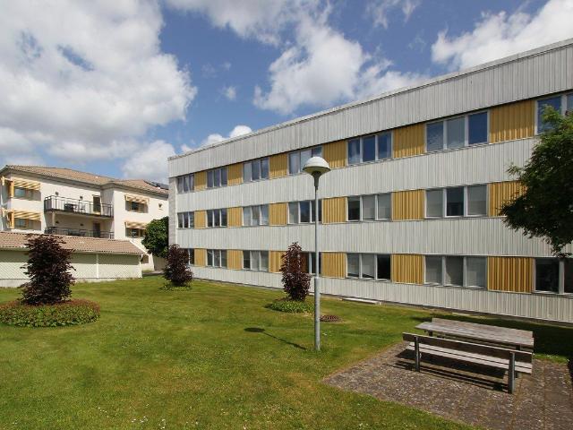 1 rums lägenhet i VÄXJÖ 20 m² 4 018 kr
