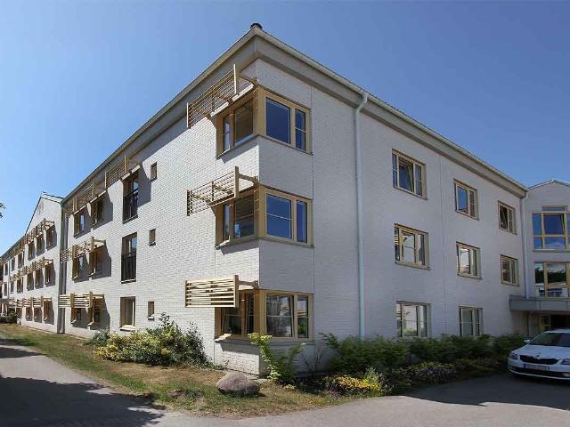 1 rums lägenhet i VÄXJÖ 22 m² 4 749 kr