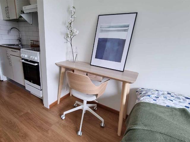 1 rums lägenhet i Växjö 27 m² 5 895 kr