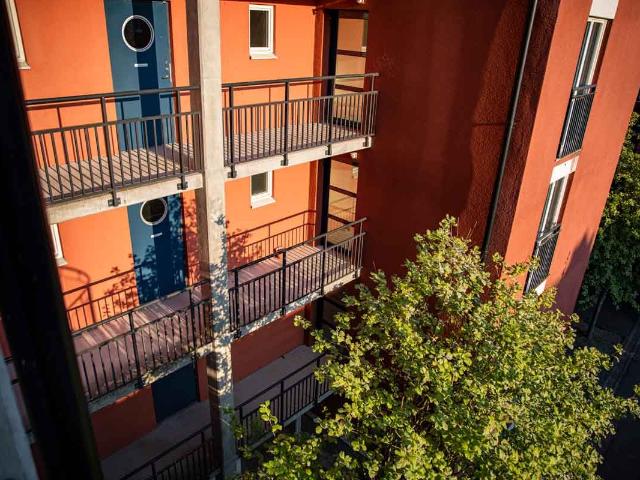 1 rums lägenhet i VÄXJÖ 25 m² 4 800 kr