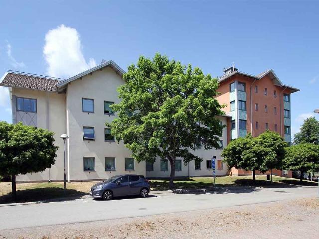 1 rums lägenhet i VÄXJÖ 25 m² 5 197 kr