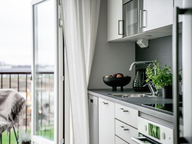 1 rums lägenhet i Växjö 26 m² 6 461 kr