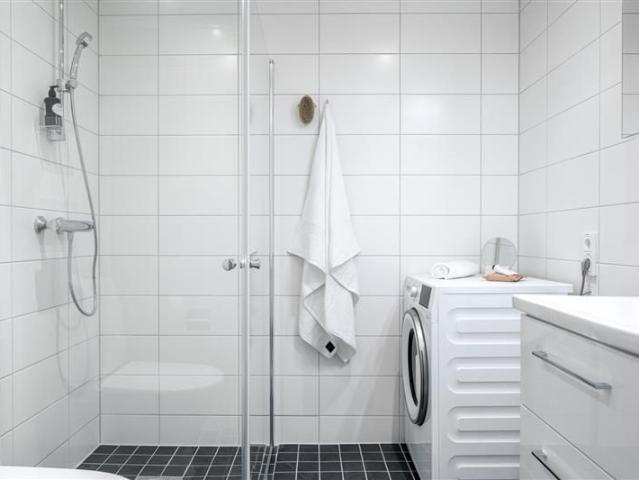 1 rums lägenhet i Växjö 26 m² 8 046 kr