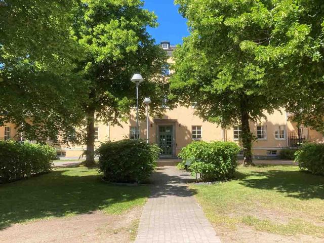 1 rums lägenhet i VÄXJÖ 33 m² 5 586 kr